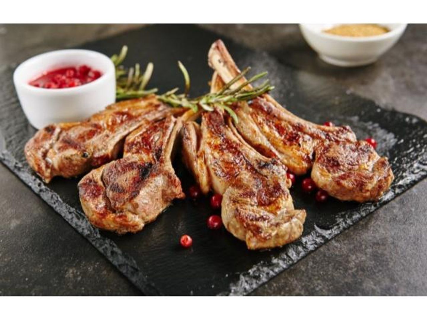 ريش بلدي - صغير