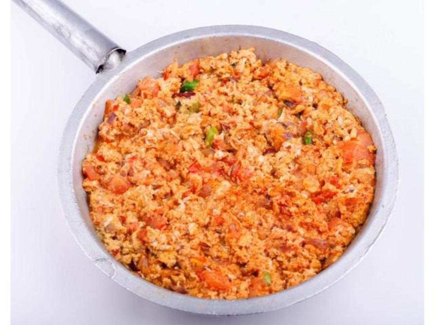 شكشوكة - وسط