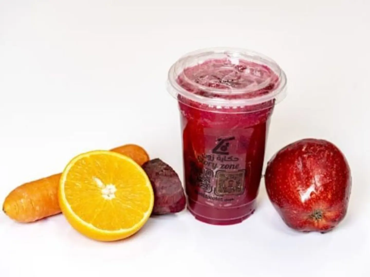 فقر الدم - صغير