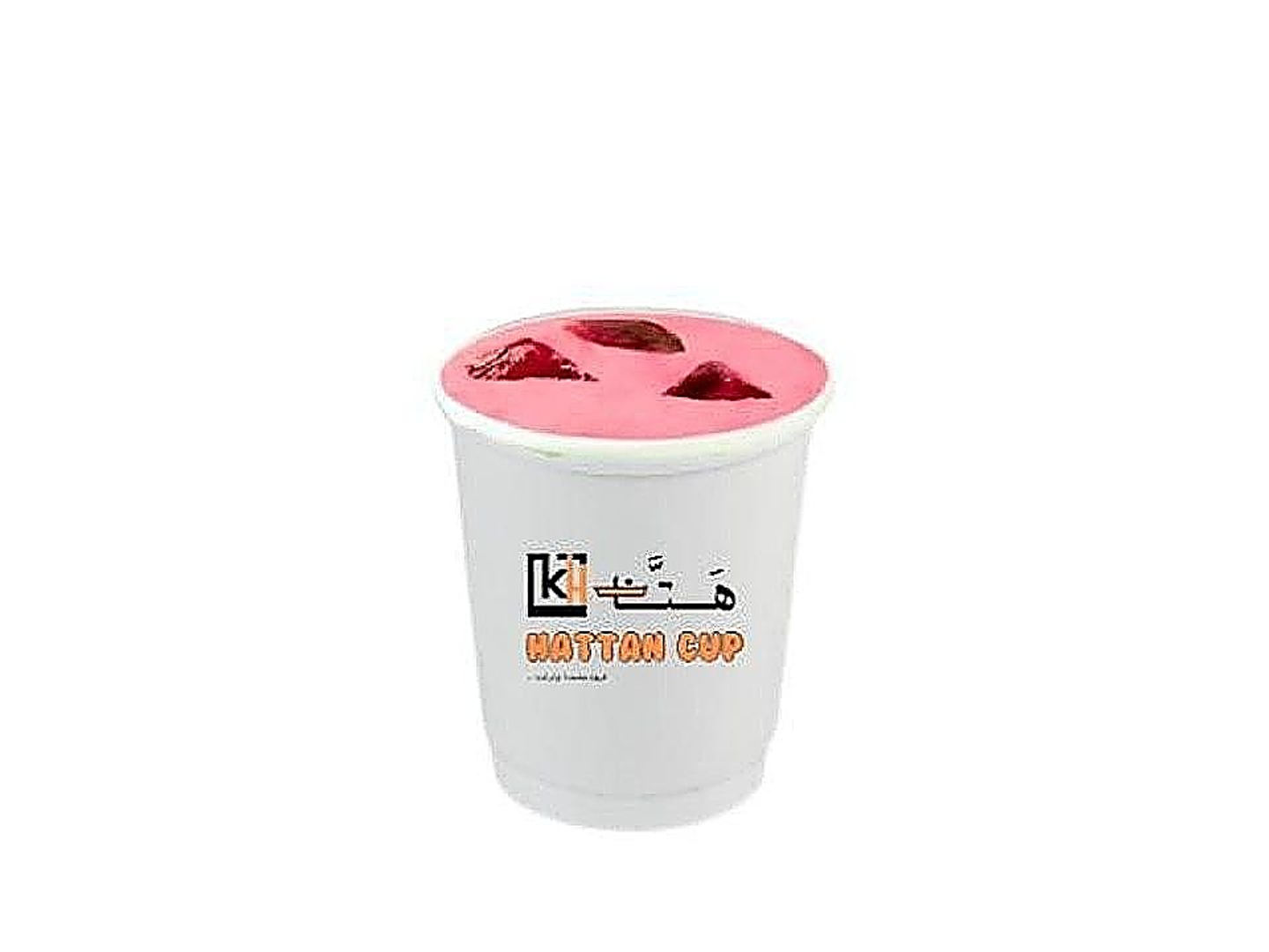 Hibiscus - Small