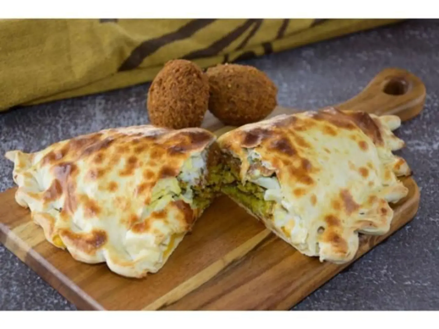 Falafel Pie - Small