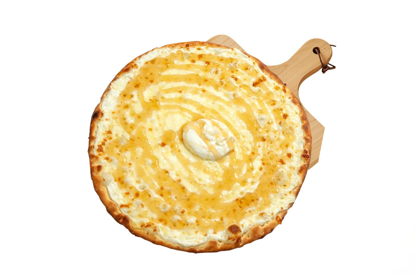 عش بلبل عسل - صغير