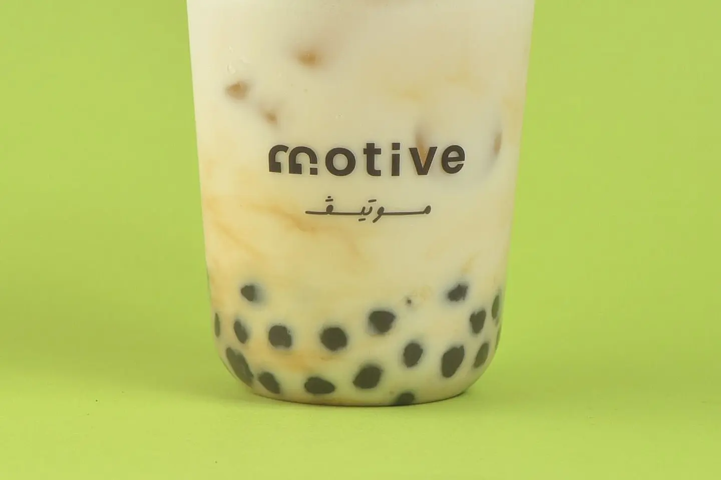 Cream Caramel - Medium