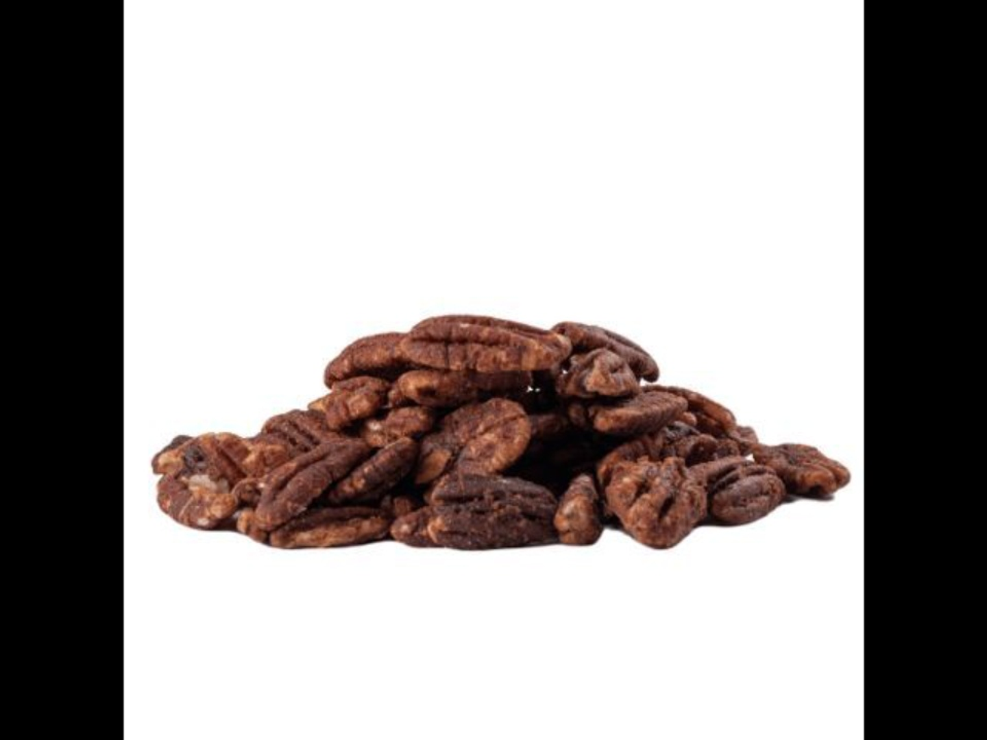Pecan Smoked - 250 Gm
