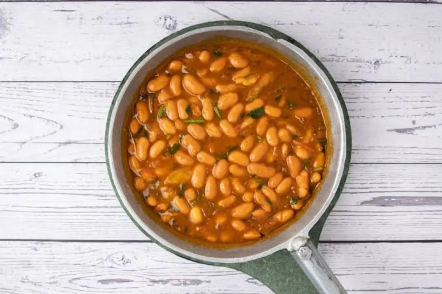 Beans - Beans