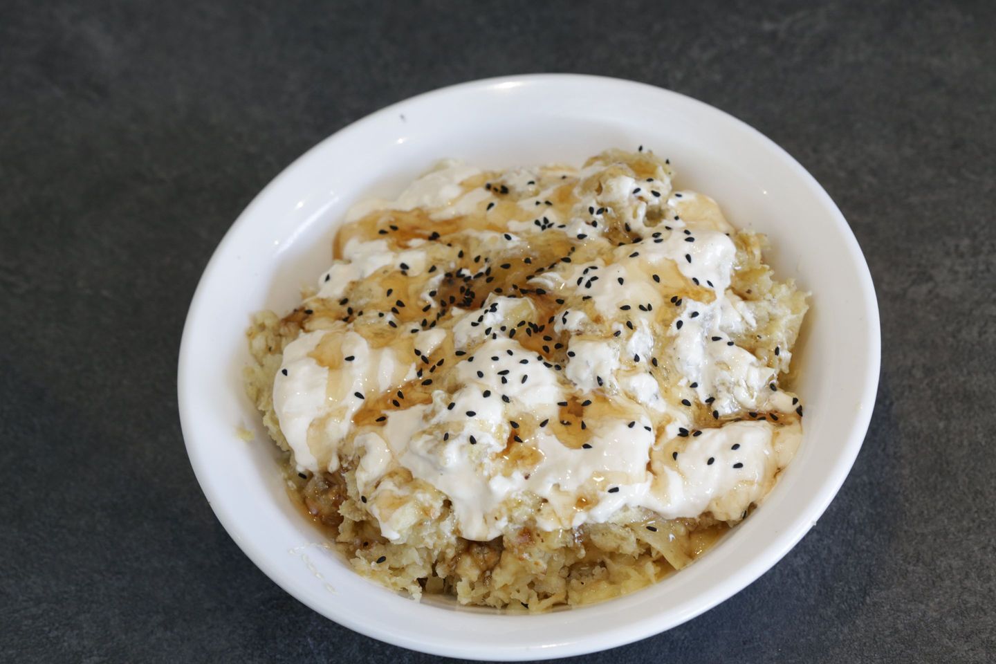 Marsa With Cream - Small