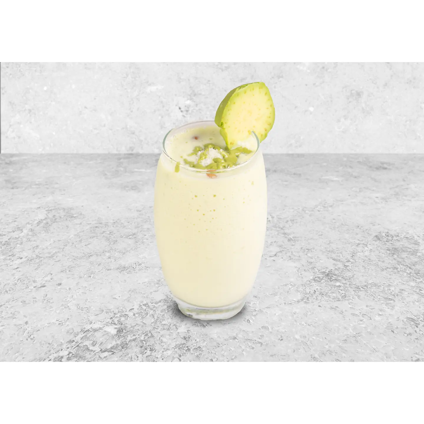 Avocado Juice With Kiwi - Small