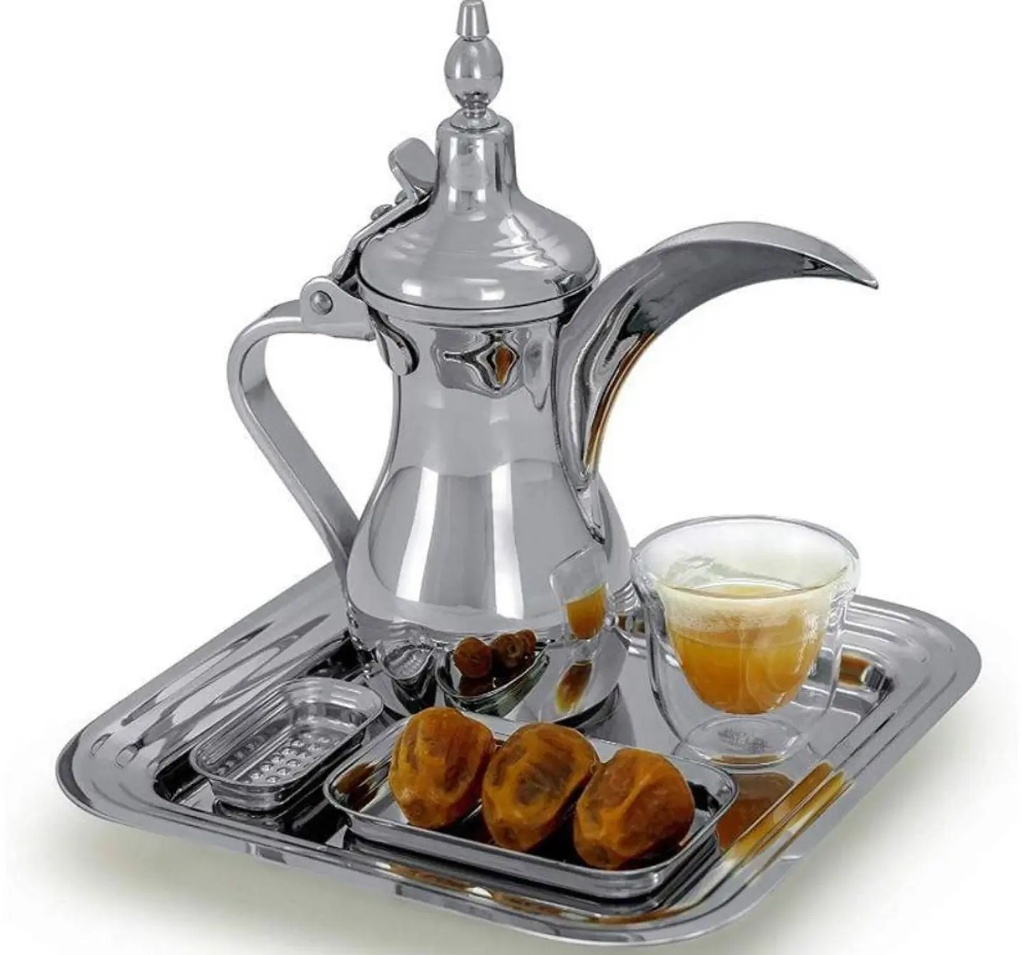 Saudi Coffee Pot - Small