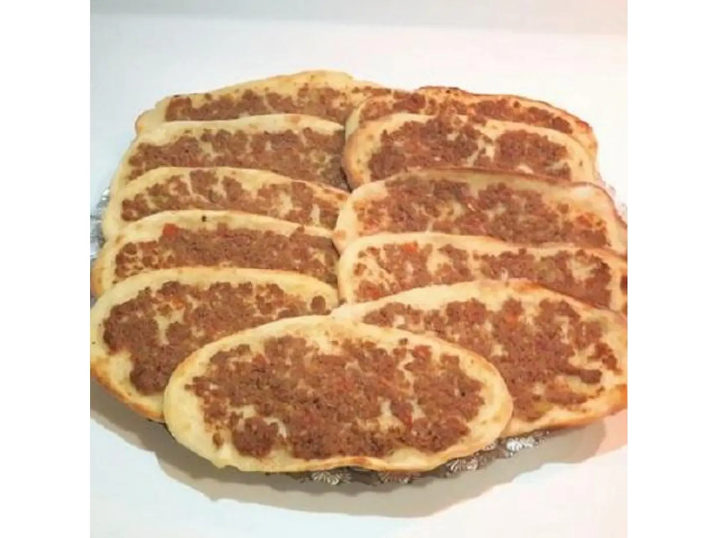 صفیحه - 6 حبات