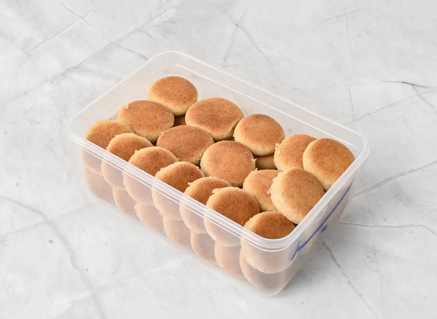 Smoky Ghriba - Half Kilo