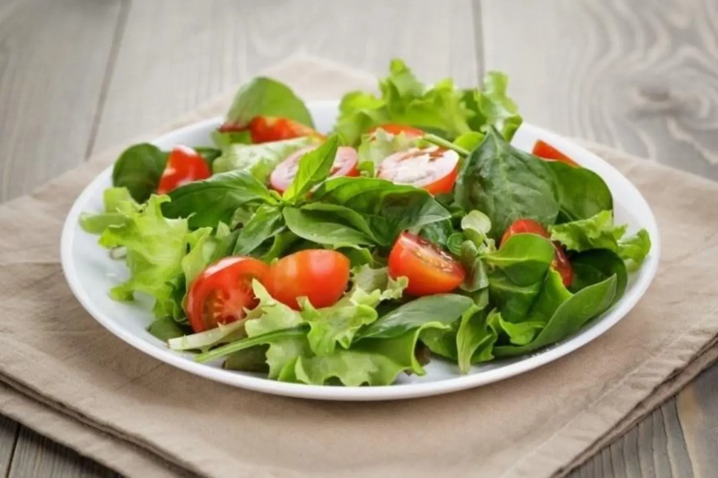 Vegetable Salad - Small
