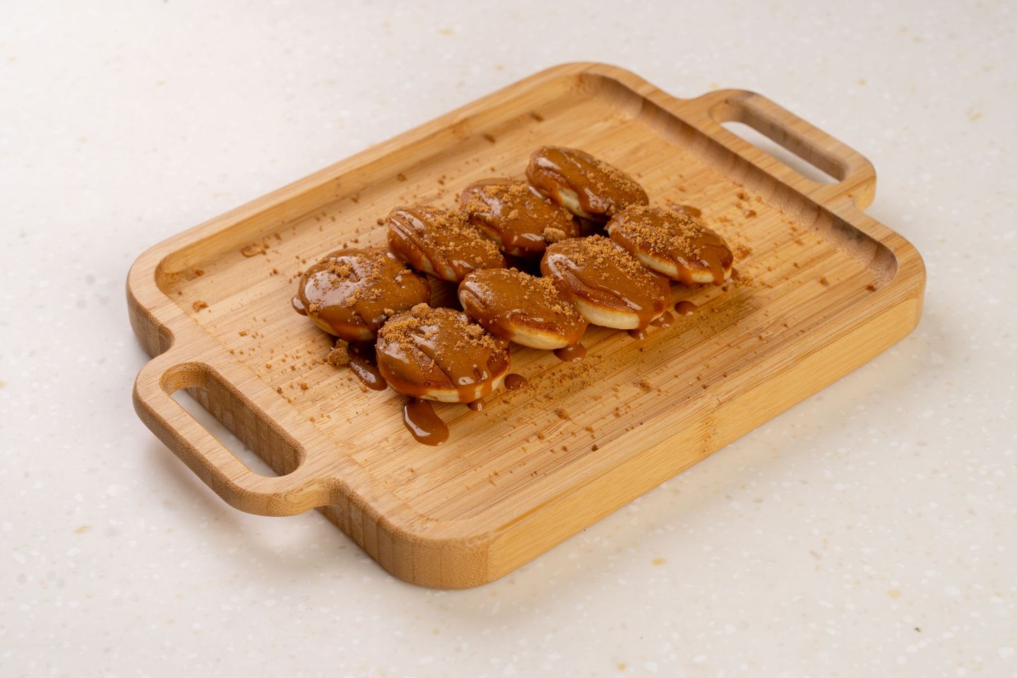 بان كيك لوتس - صغير