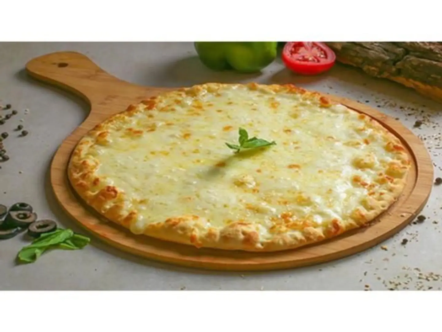 جبنة بالصوص - صغير