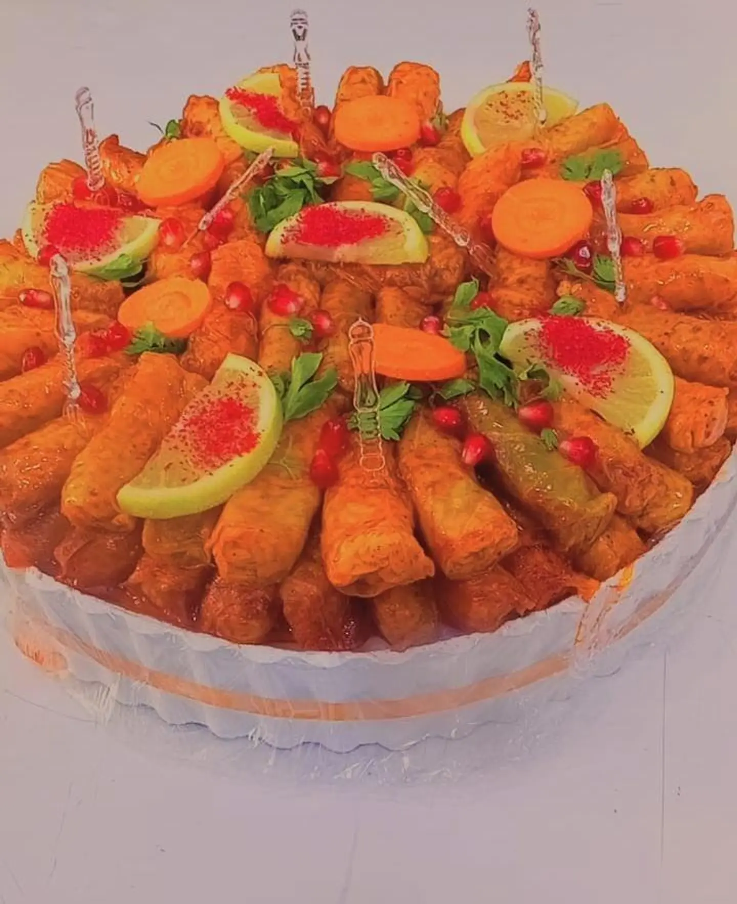 ملفوف كرنب - 10 حبات