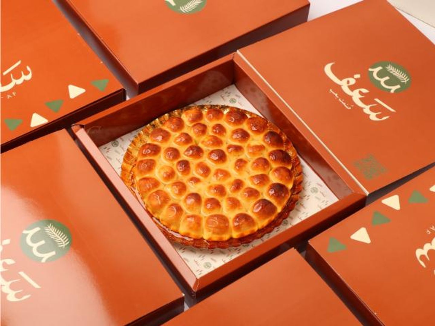 خلية شيرة - وسط