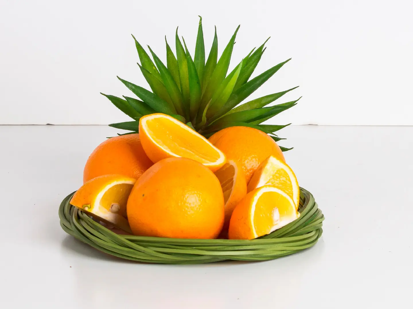 Orange - A