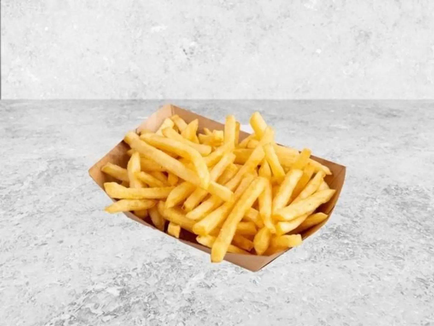 Fries - Small
