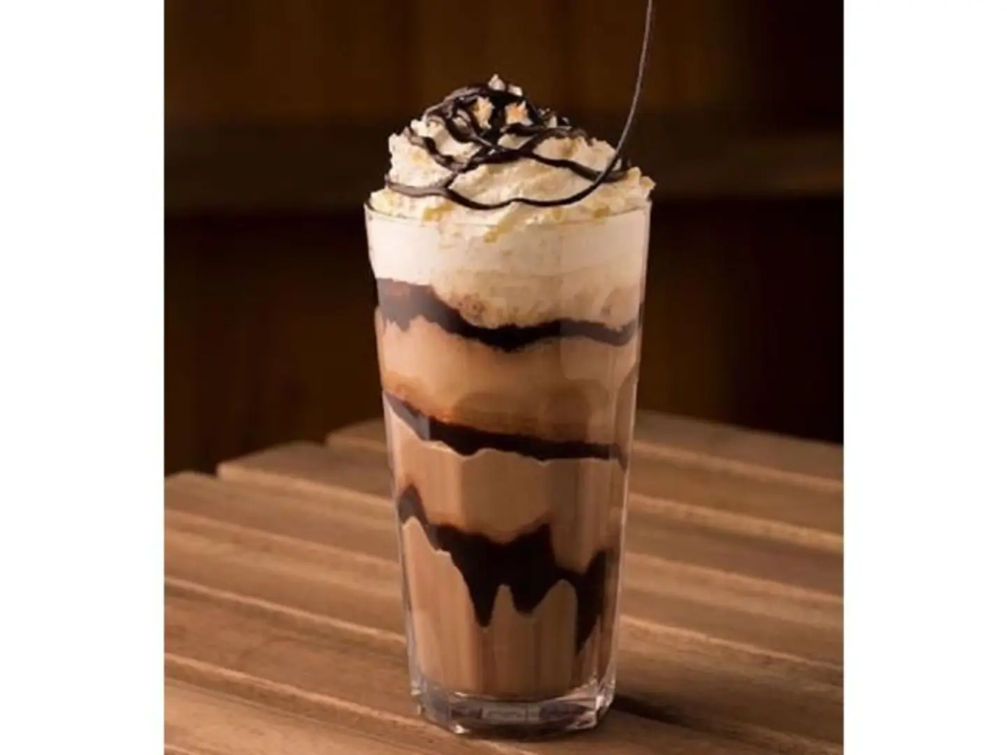 Snickers Shake - Medium