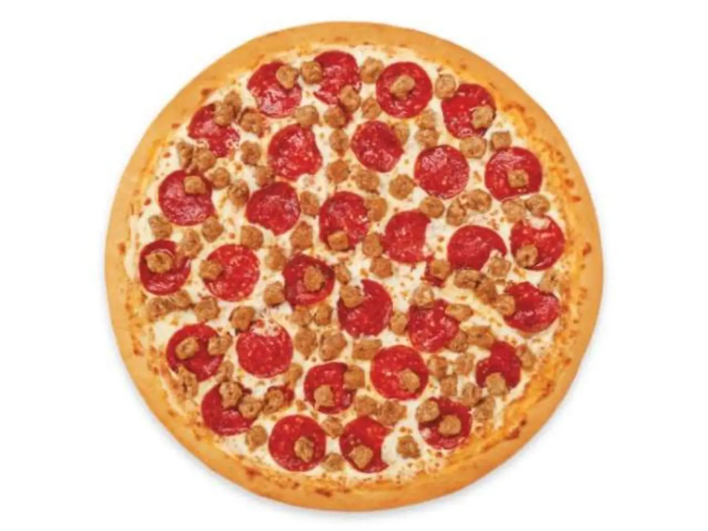 Pepperoni Pizza - Small