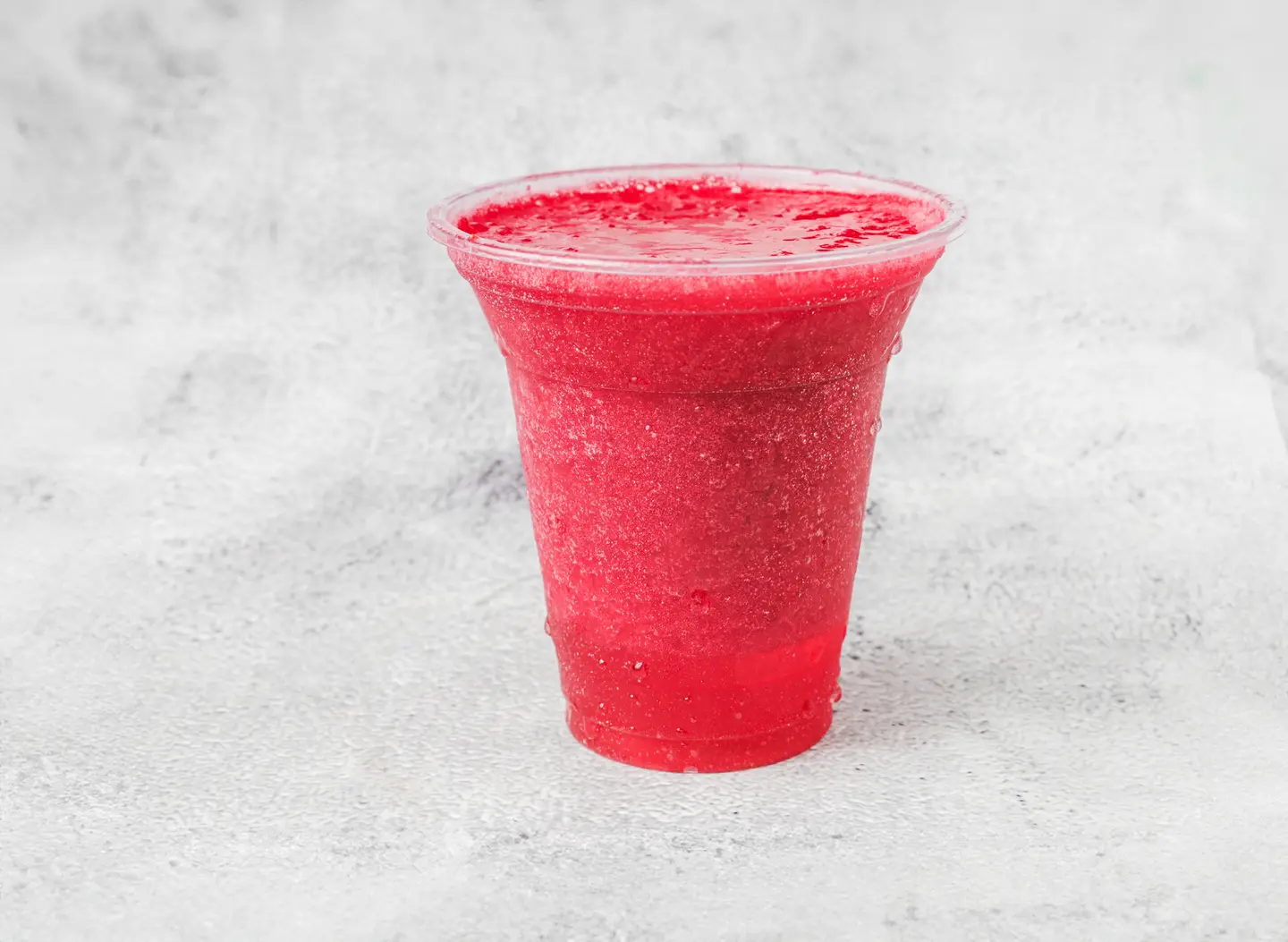 Strawberry And Raspberry - Medium