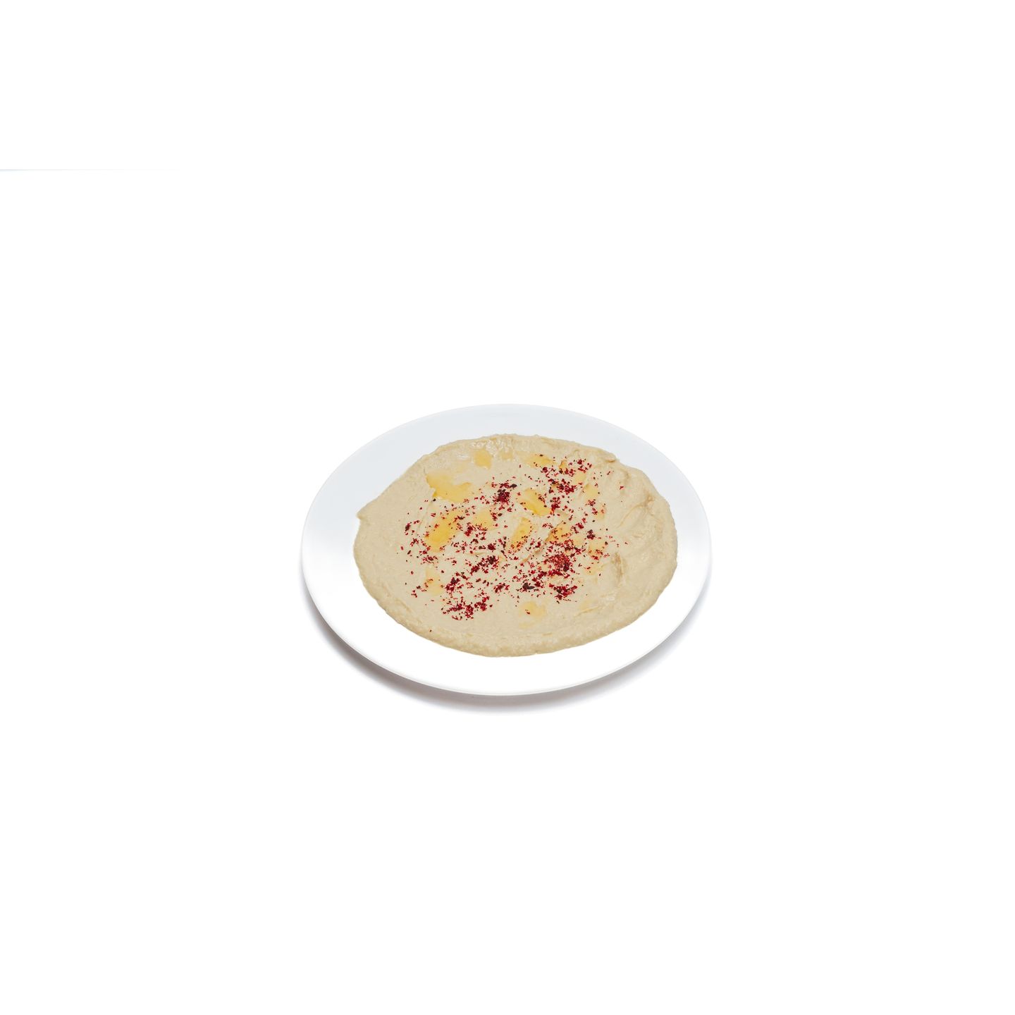 حمص - صغير