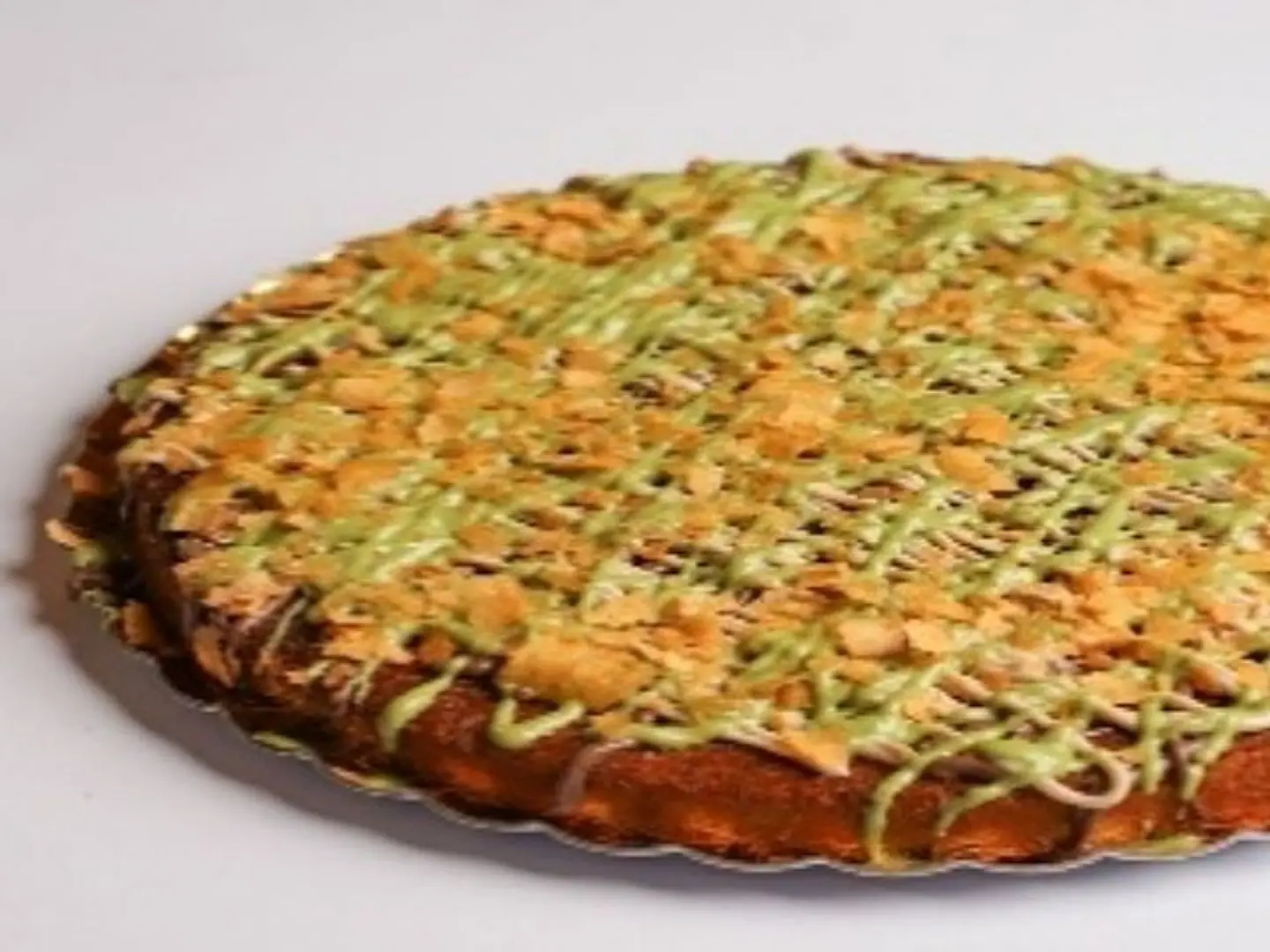 كنافة ارت - صغير