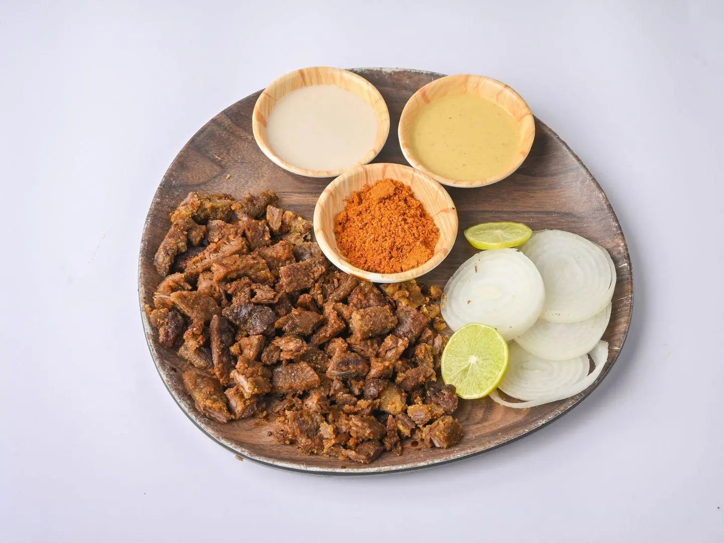 Beef Sireh - Small