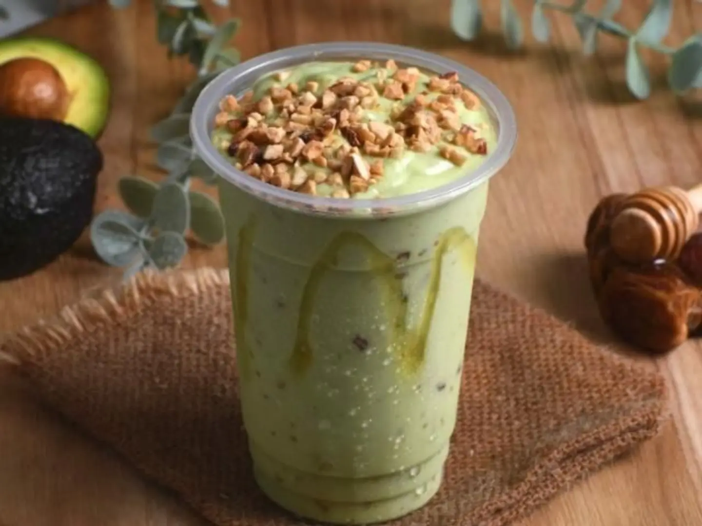Special Avocado Mixture - Small