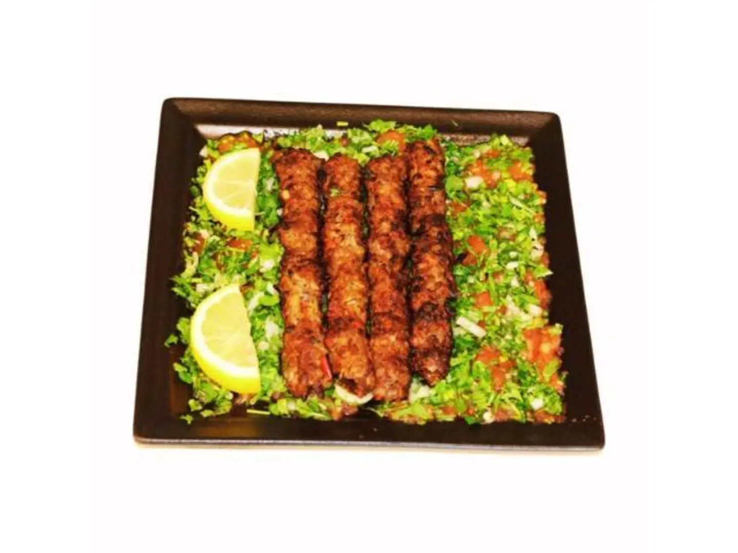 Poppy Seed Kebab - Single Portion