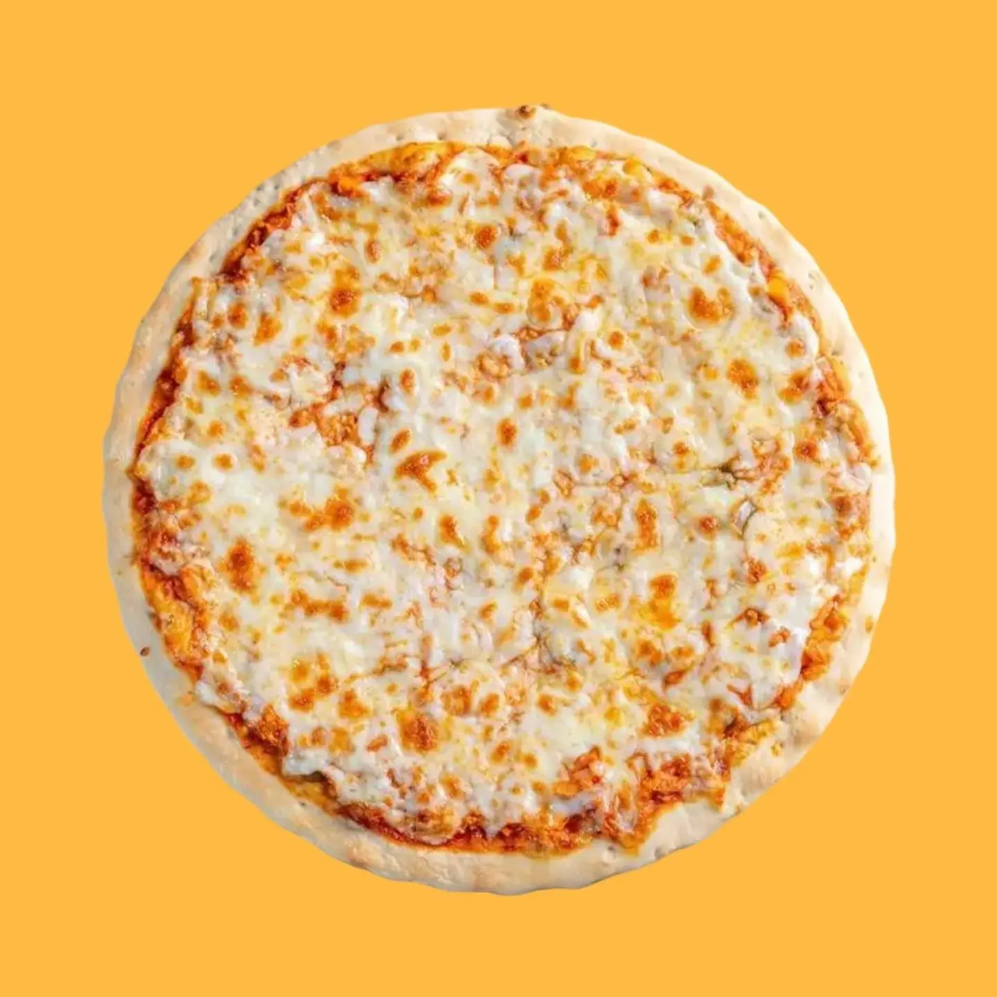 Margherita Pizza - Medium