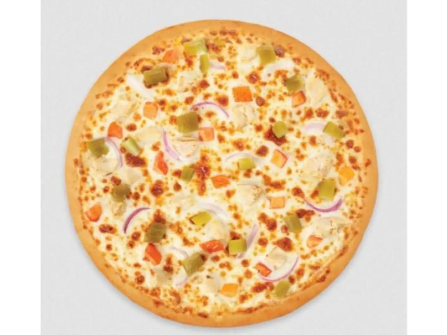 Chicken Shawarma Pizza - Small