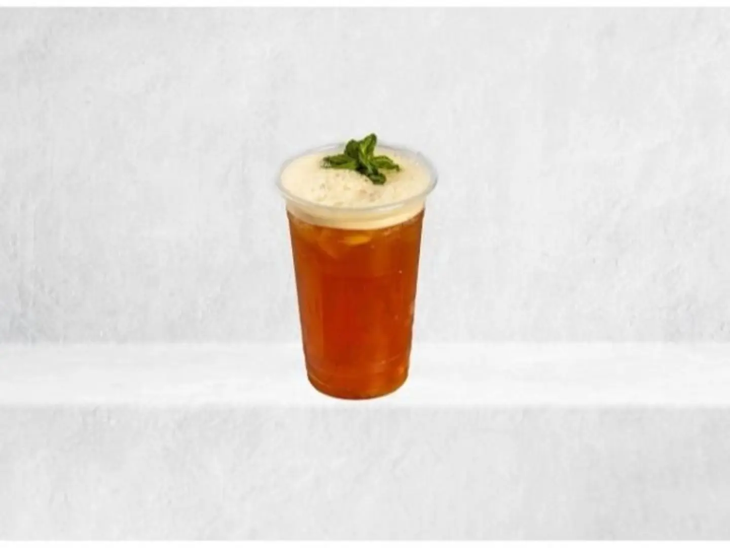 Iced Tea Peach - Small