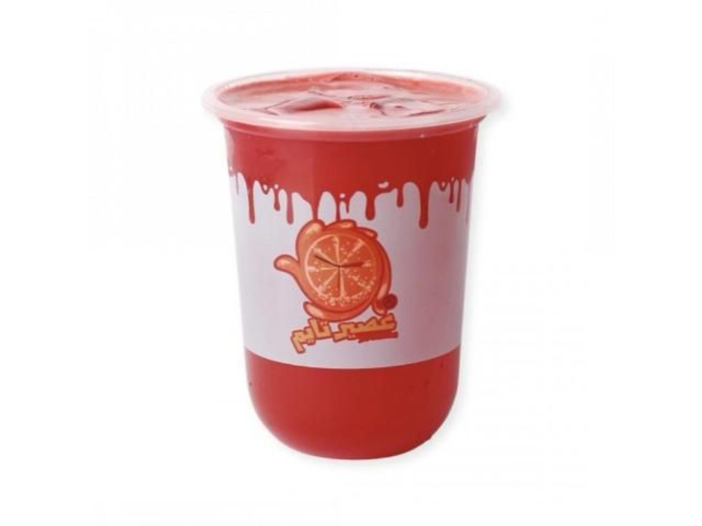 Red Apple - Large