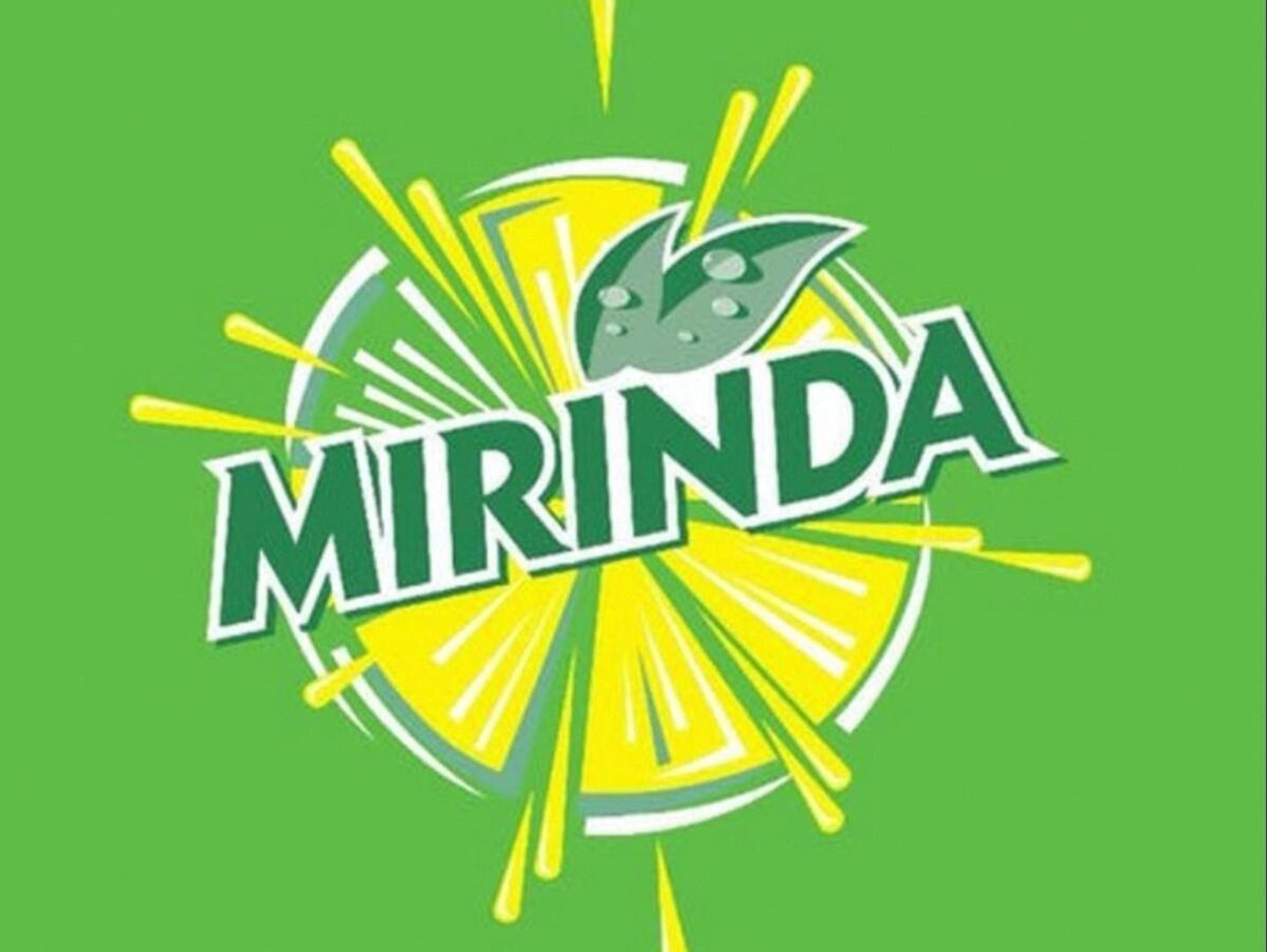 Mirinda Citrus - Small