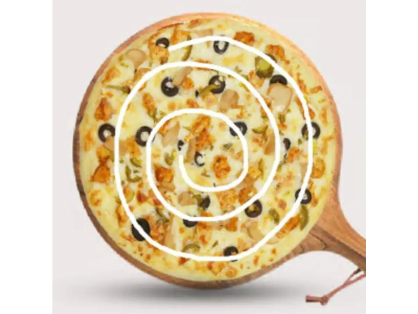 Malai Cheese - Small