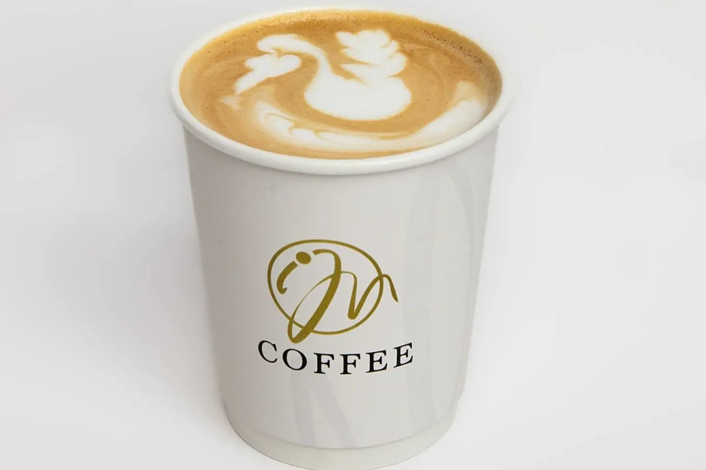 French Coffee - Small