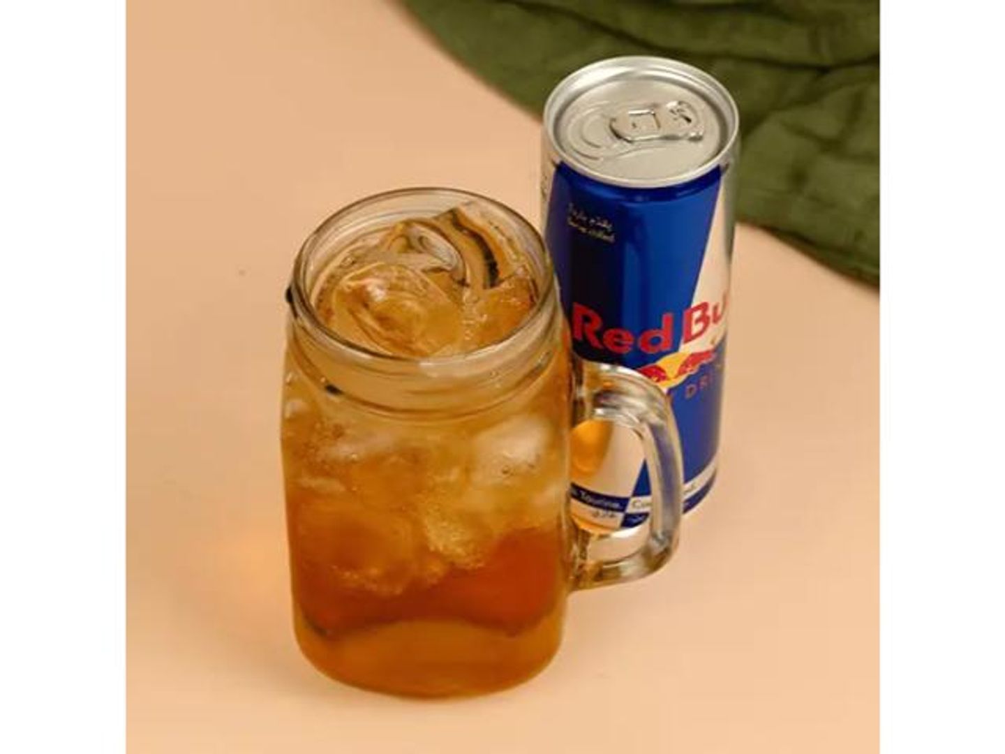 Red Bull - Strawberry
