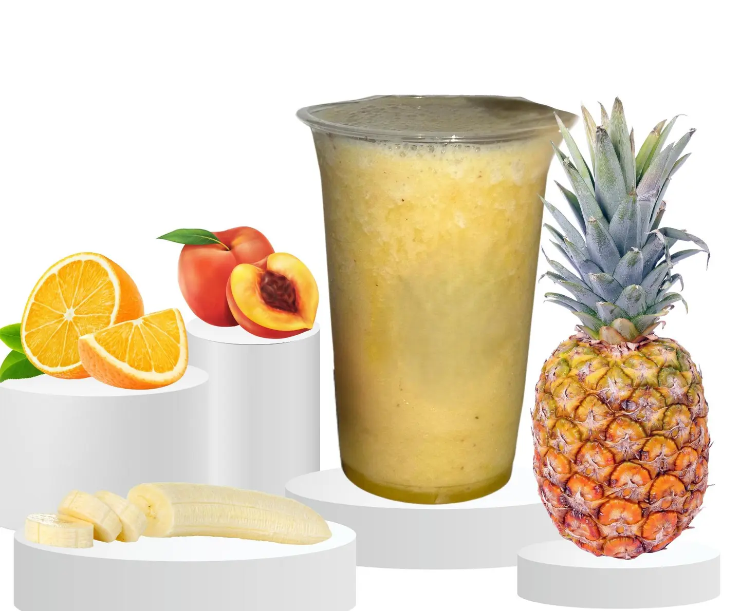 Yellow Season - 250ml
