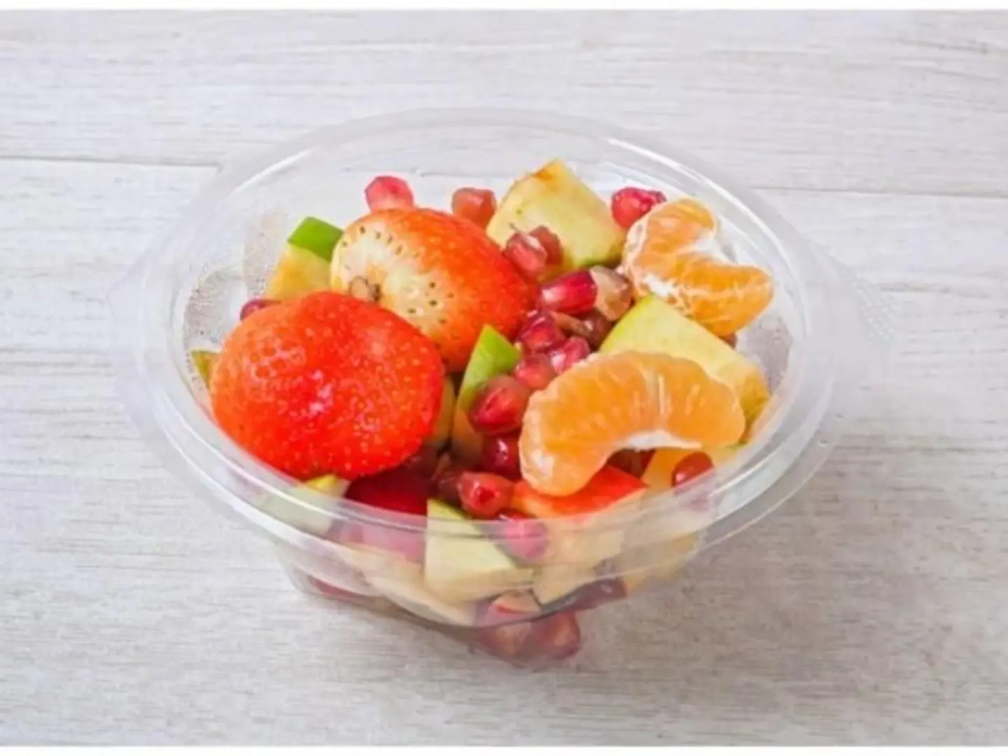 Fruit Salad - Small