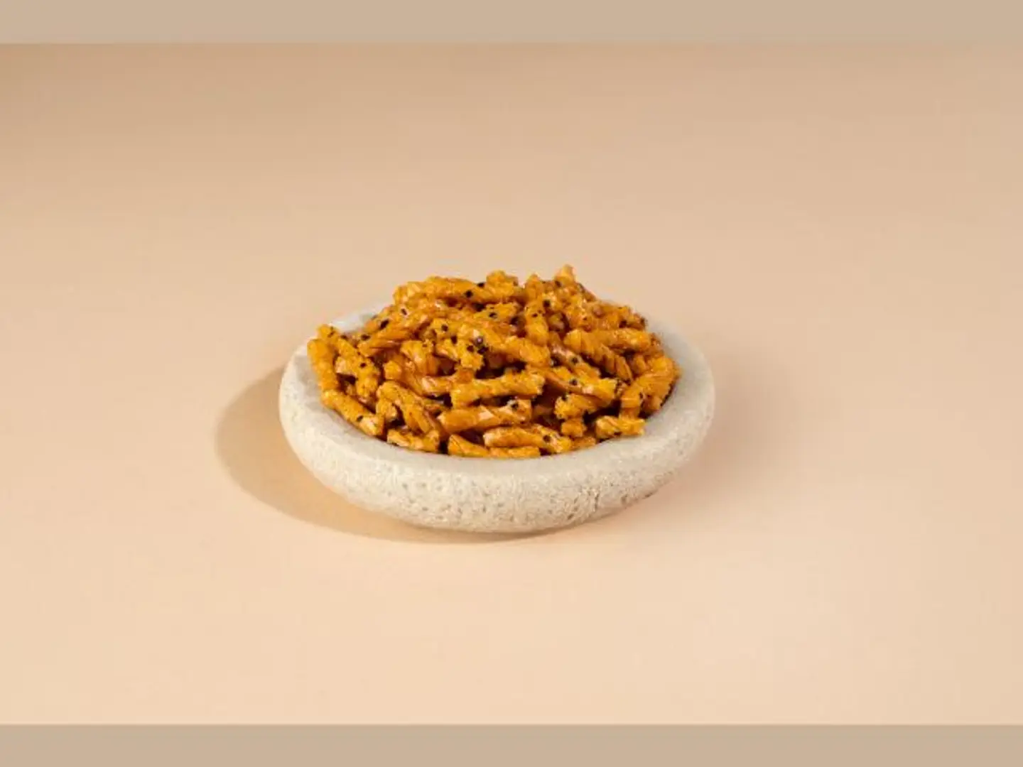 Sanji Japanese Nuts - Quarter Kilo