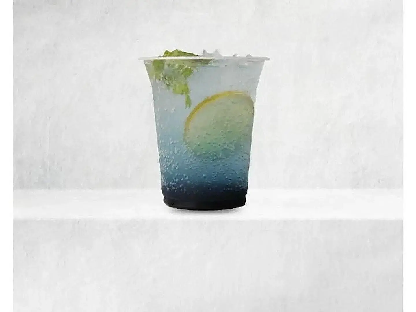 Mint Blue - Small