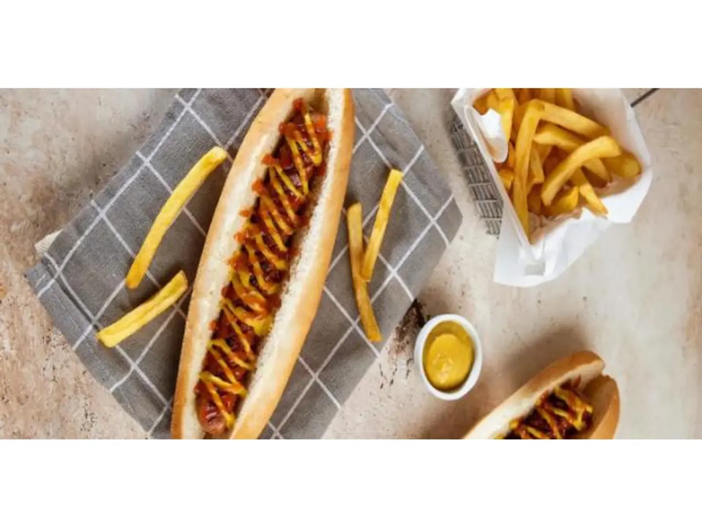 Sausage Sandwich - Regular