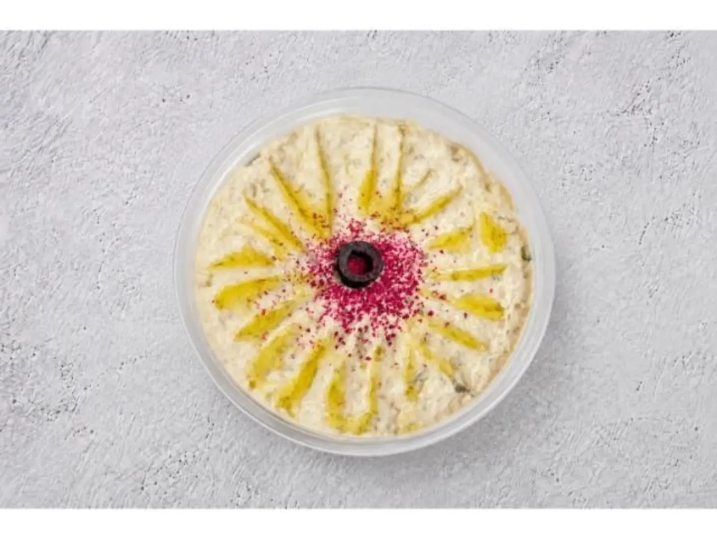 Hummus - Small