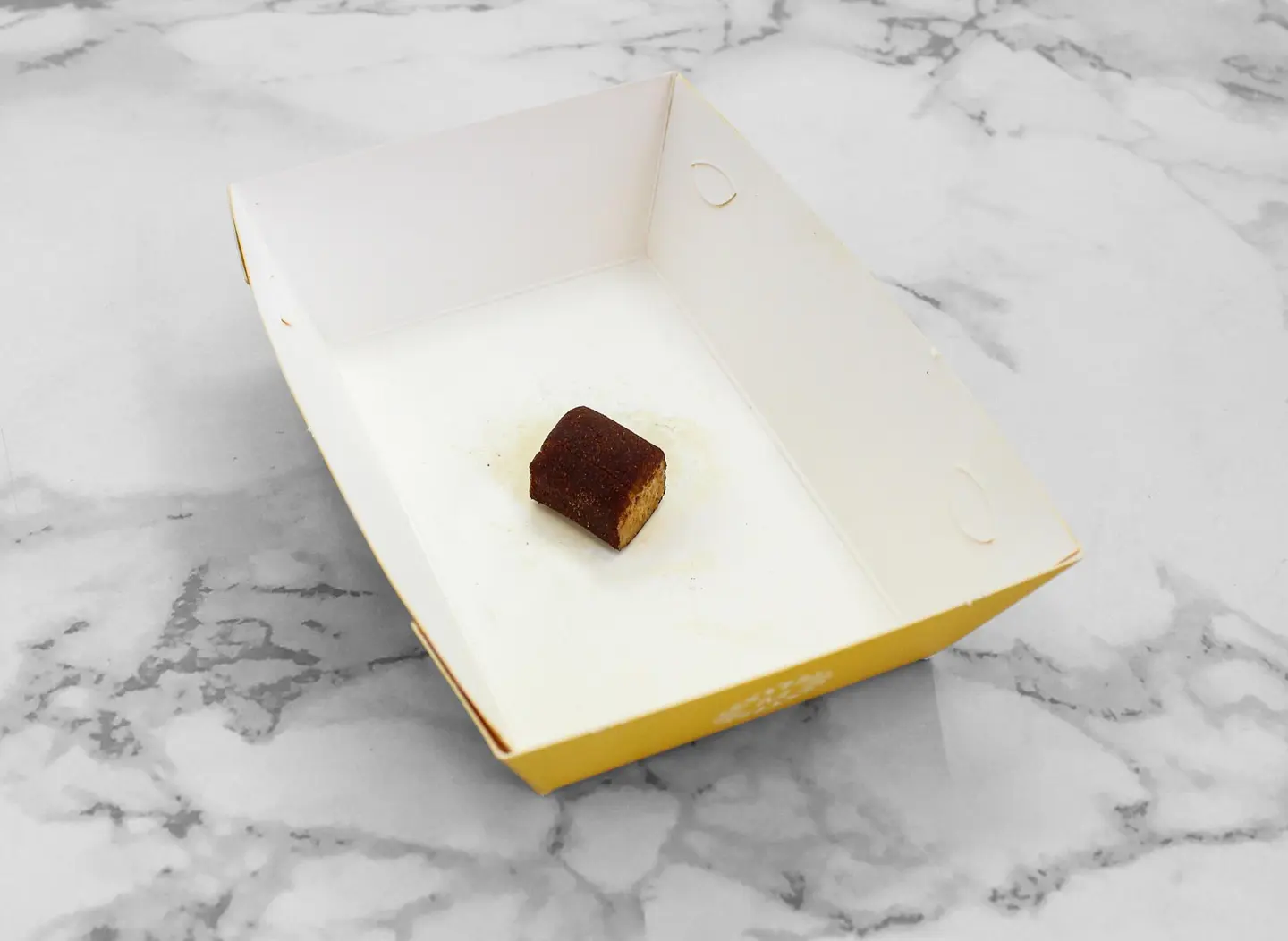 مقروط قرفة - صغير