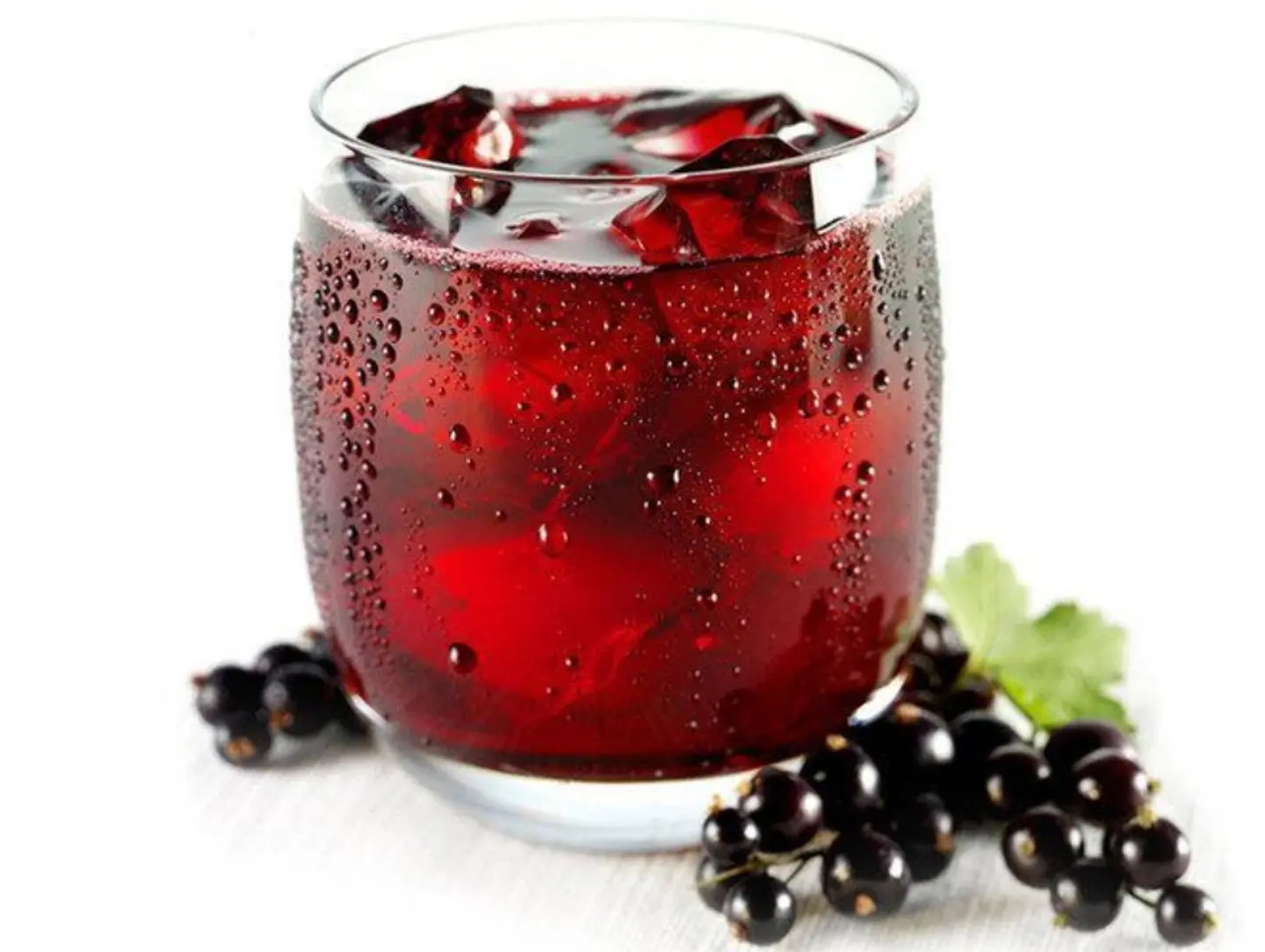 Blueberry Juice - Small