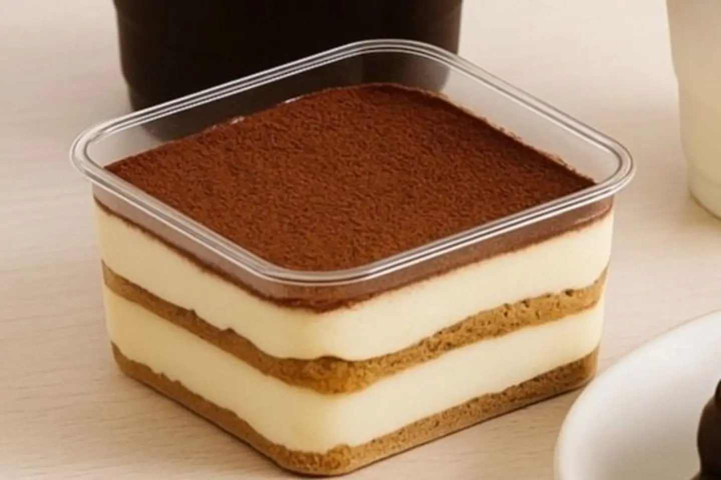 Tiramisu - Small
