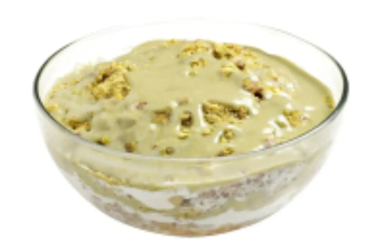 Masoub With Kinder Cream - Small