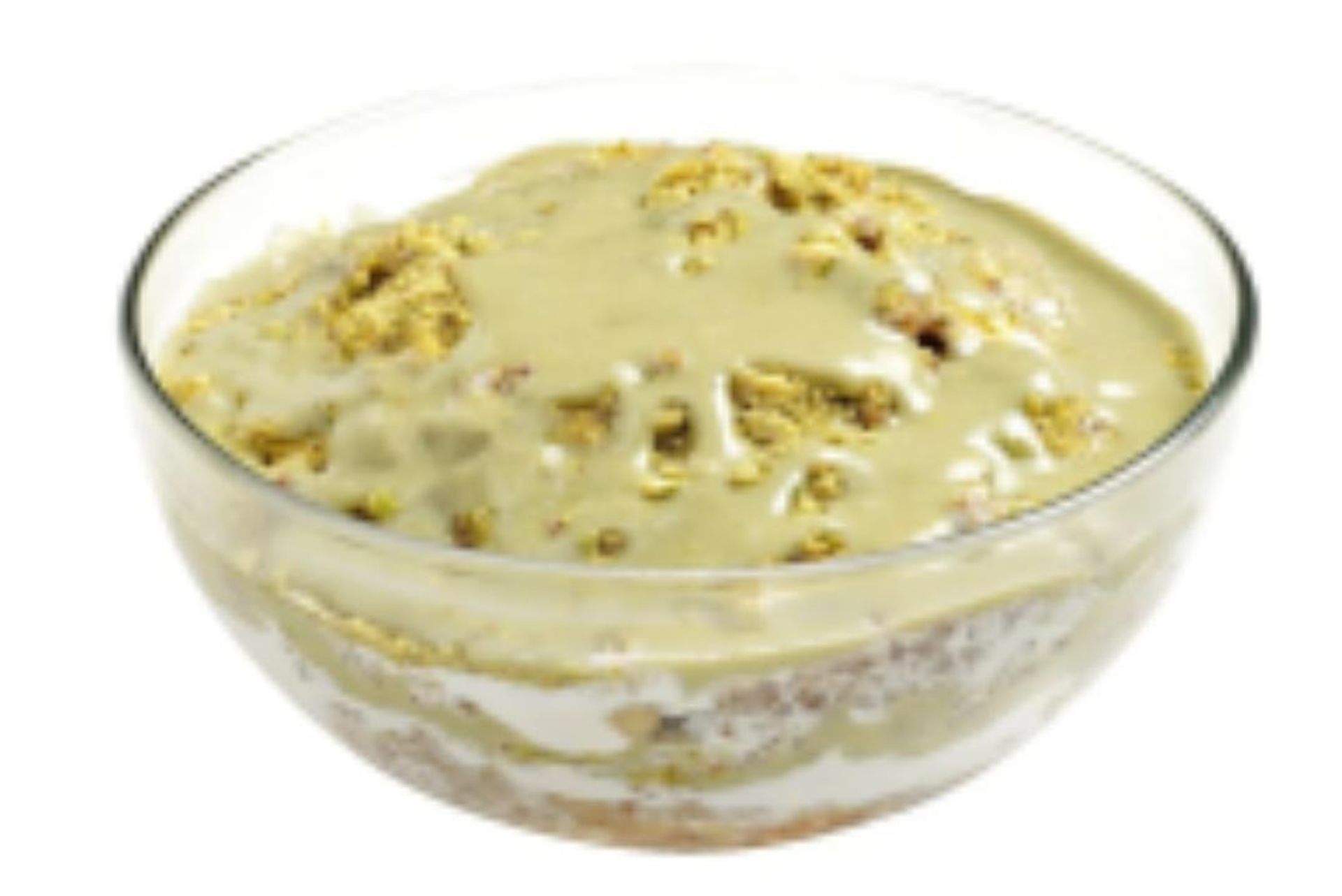عريكة قشطة كندر - صغير