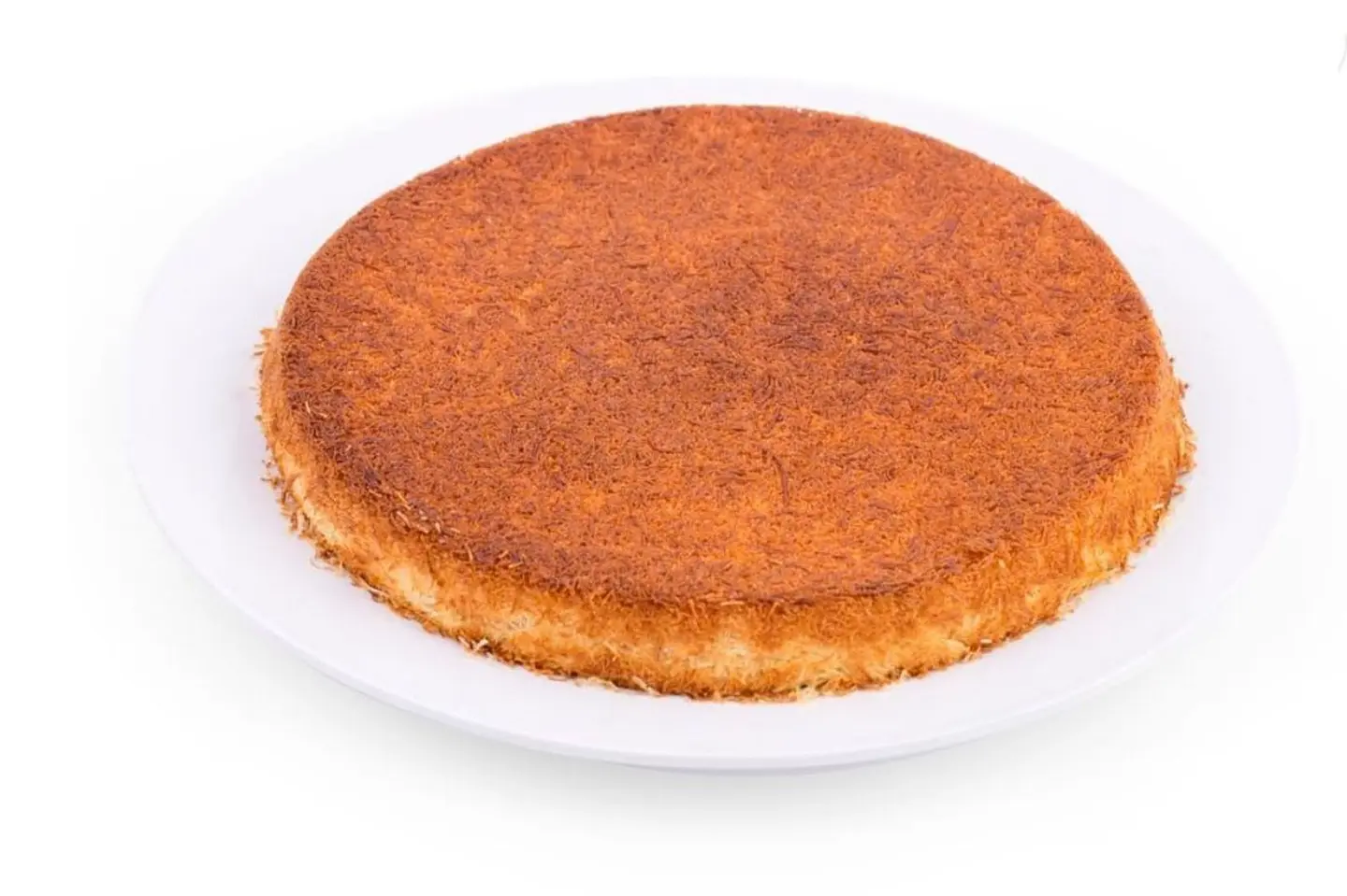 Cream Kunafa - Small