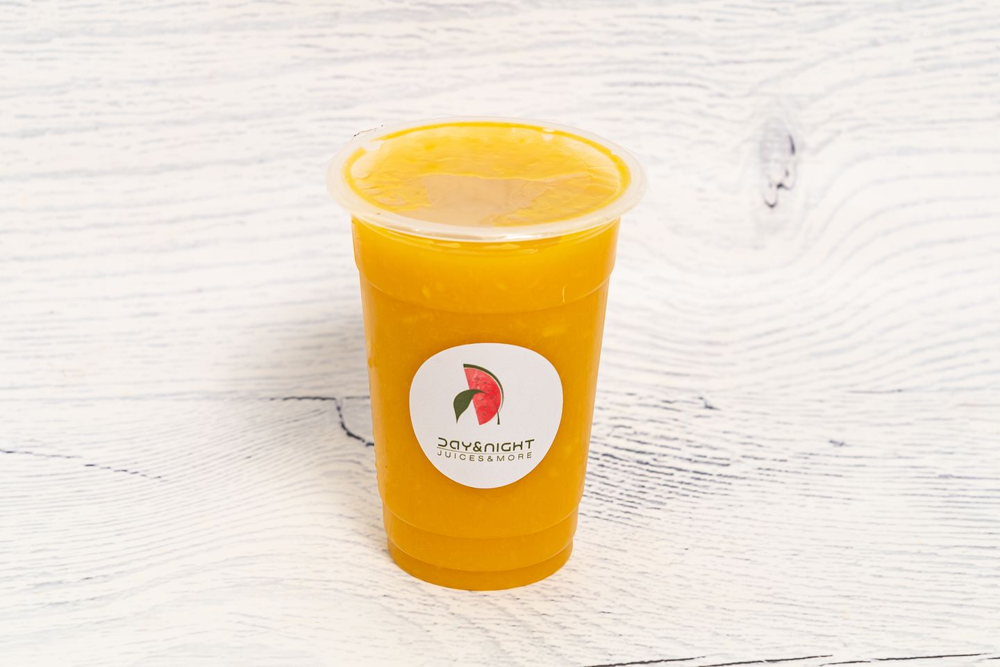 Mango Juice - Medium